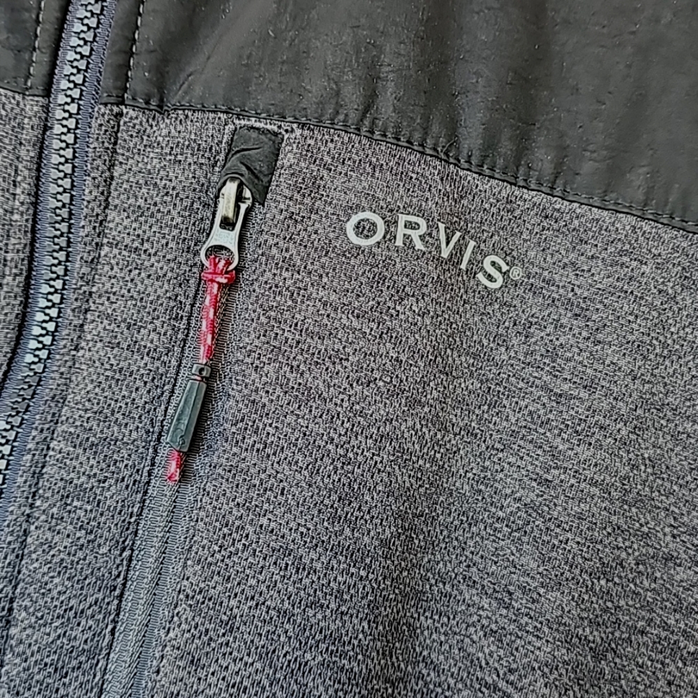 ORVIS Jacket - Picture 3 of 7